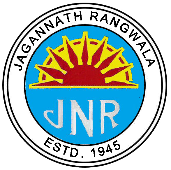 Jagannath Rangwala Gulaal